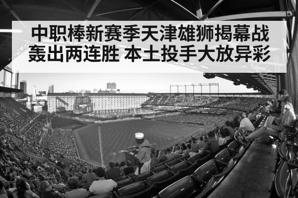 baseball stadium crowd